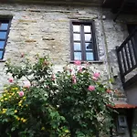 Luxury Stone Villa In Nikiti 니키티
