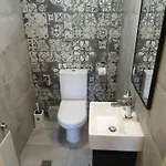 Luxury Stone Villa In Nikiti * 니키티