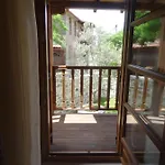 Luxury Stone Villa In Nikiti *