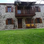 Luxury Stone Villa In Nikiti 빌라 *