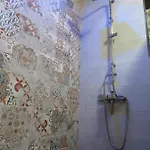 빌라 Luxury Stone Villa In Nikiti 니키티