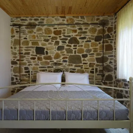 Luxury Stone Villa In Nikiti Nikiti (Sithonia)