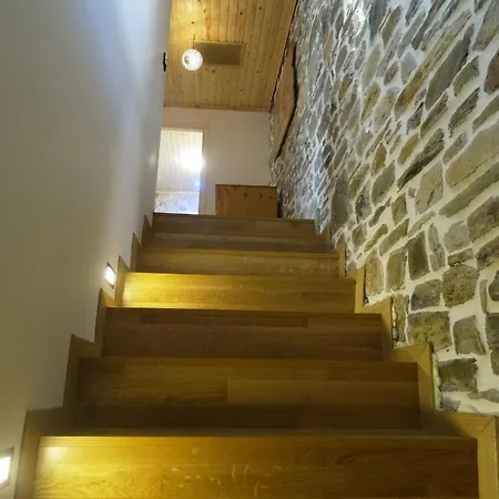 Luxury Stone Villa In Nikiti Vila Nikiti (Sithonia)