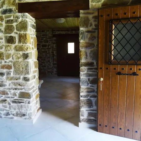 Luxury Stone Villa In Nikiti Vila