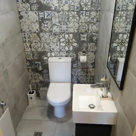 Luxury Stone Villa In Nikiti * Nikiti (Sithonia)
