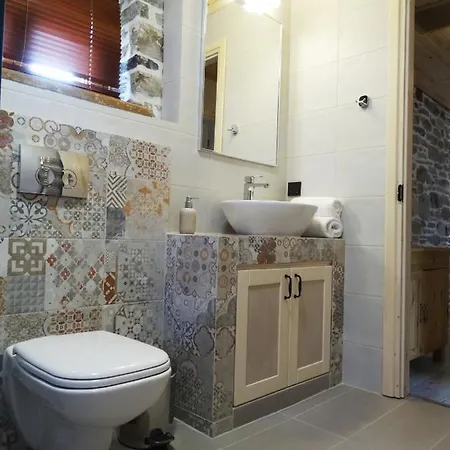 Luxury Stone Villa In Nikiti * Nikiti (Sithonia)