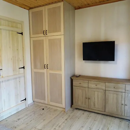 Luxury Stone Villa In Nikiti *