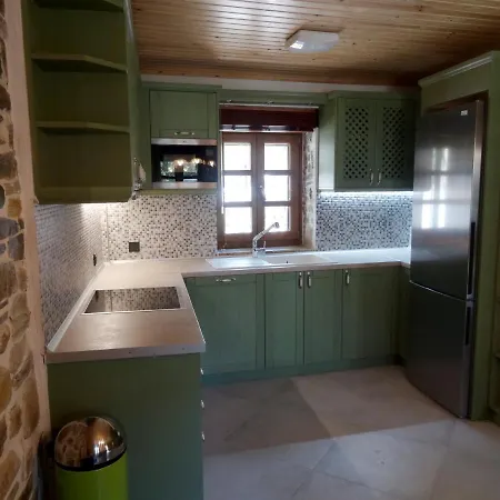 Luxury Stone Villa In Nikiti Vila Nikiti (Sithonia)