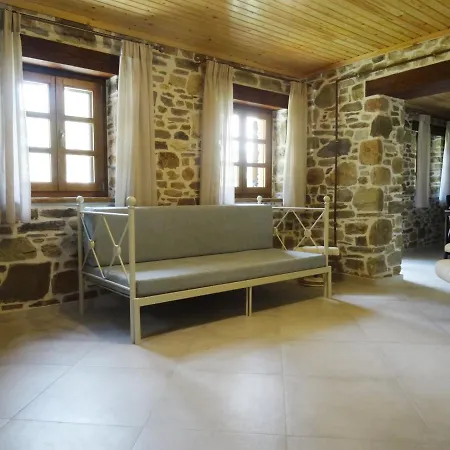 Luxury Stone Villa In Nikiti Vila Nikiti (Sithonia)
