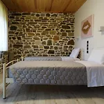 Villa Luxury Stone Villa In Nikiti