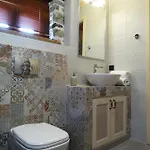 Luxury Stone Villa In Nikiti Villa