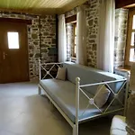 Luxury Stone Villa In Nikiti Villa