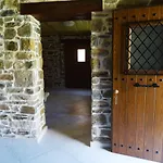 Luxury Stone Villa In Nikiti Villa