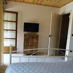 Luxury Stone Villa In Nikiti Villa