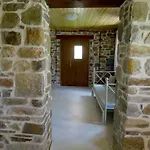 Luxury Stone Villa In Nikiti Villa