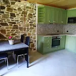 Villa Luxury Stone Villa In Nikiti