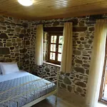 Luxury Stone Villa In Nikiti * Nikiti (Sithonia)
