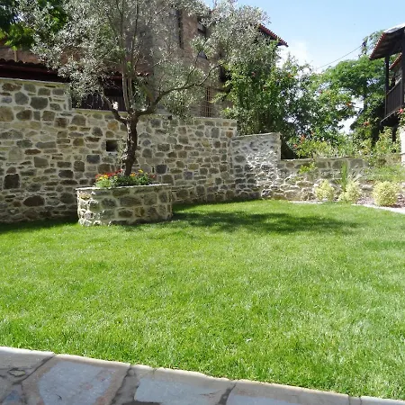 Luxury Stone Villa In Nikiti Nikiti (Sithonia)