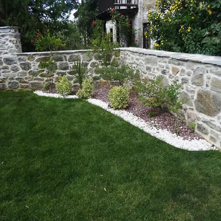 Luxury Stone Villa In Nikiti * Nikiti (Sithonia)