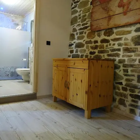 Luxury Stone Villa In Nikiti Βίλα *
