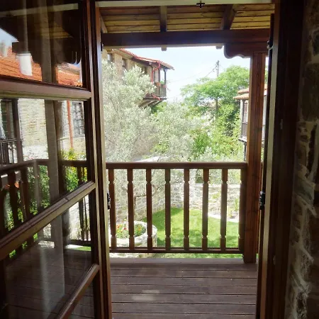 Luxury Stone Villa In Nikiti * Νικήτη