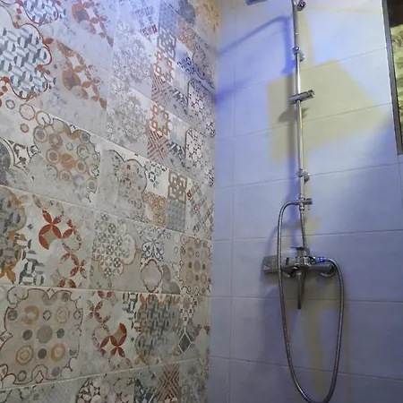 Βίλα Luxury Stone Villa In Nikiti Νικήτη