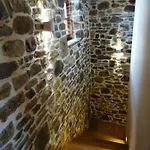 Luxury Stone Villa In Nikiti *