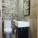 Luxury Stone Villa In Nikiti نيكيتي