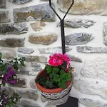 فيلة Luxury Stone Villa In Nikiti