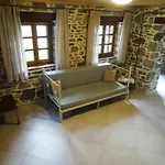 Luxury Stone Villa In Nikiti *