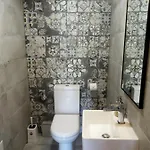 فيلة Luxury Stone Villa In Nikiti